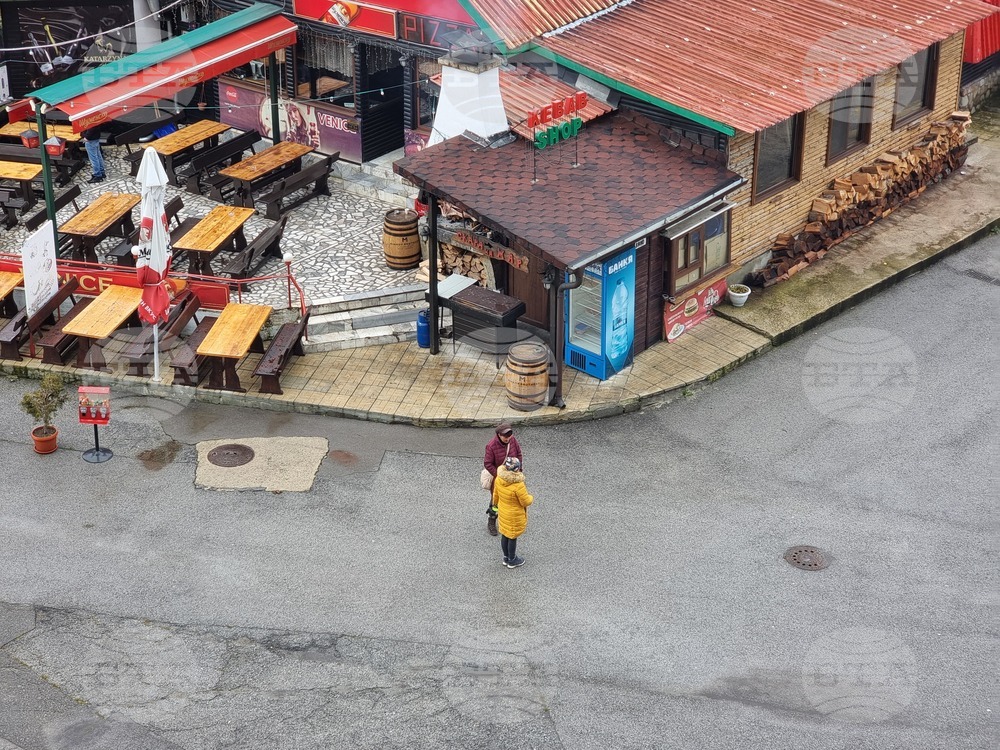 Боровец - зимен сезон - очакване