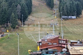 Боровец - зимен сезон - очакване