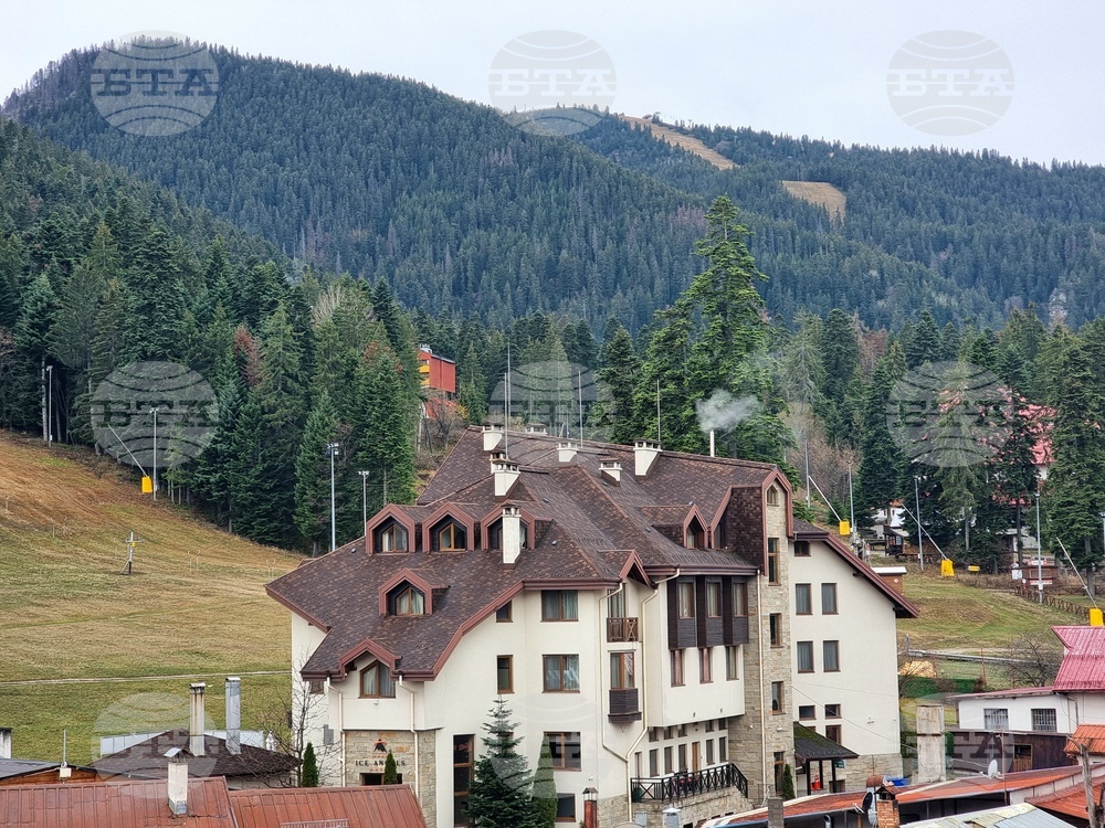 Боровец - зимен сезон - очакване