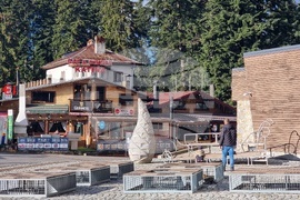 Боровец - зимен сезон - очакване