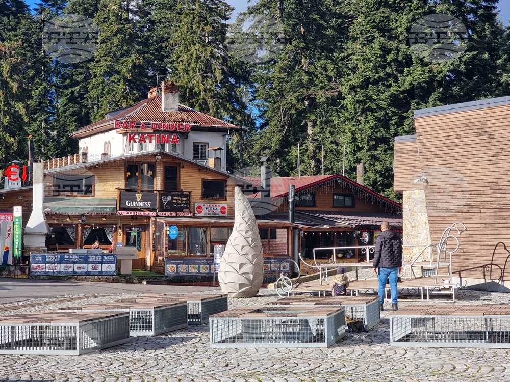 Боровец - зимен сезон - очакване