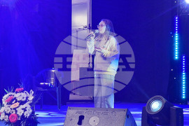 Шумен - Национален конкурс „Съзвездие" - първи ден