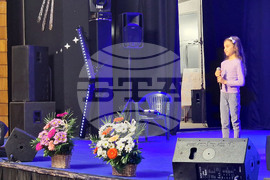 Шумен - Национален конкурс „Съзвездие" - първи ден