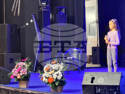 Шумен - Национален конкурс „Съзвездие" - първи ден