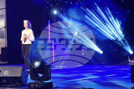 Шумен - Национален конкурс „Съзвездие" - първи ден