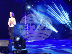 Шумен - Национален конкурс „Съзвездие" - първи ден