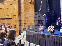 Шумен - Национален конкурс „Съзвездие" - първи ден