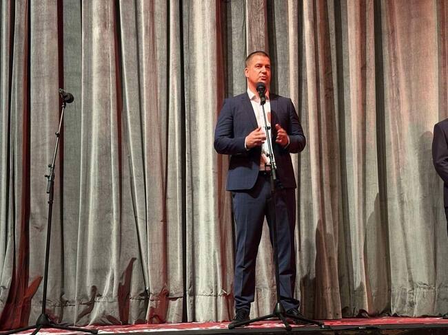 Кметът Живко Тодоров: „Гордея се с вас, гордея се с нашата опера“ – с тези думи бе открит ФОБИ 2025