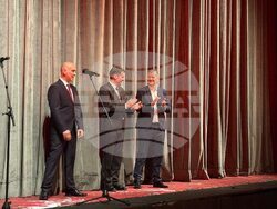 Снимка: Община Стара Загора 