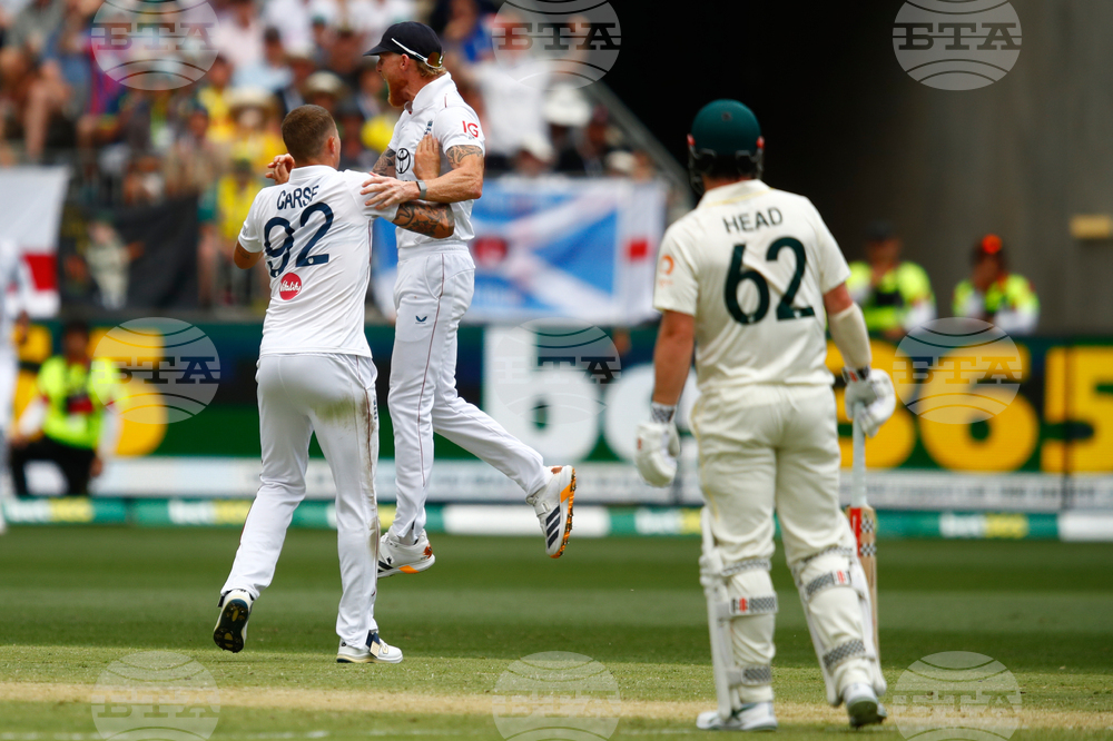 Australia England Cricket