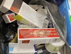 Снимка: Пресцентър МВР