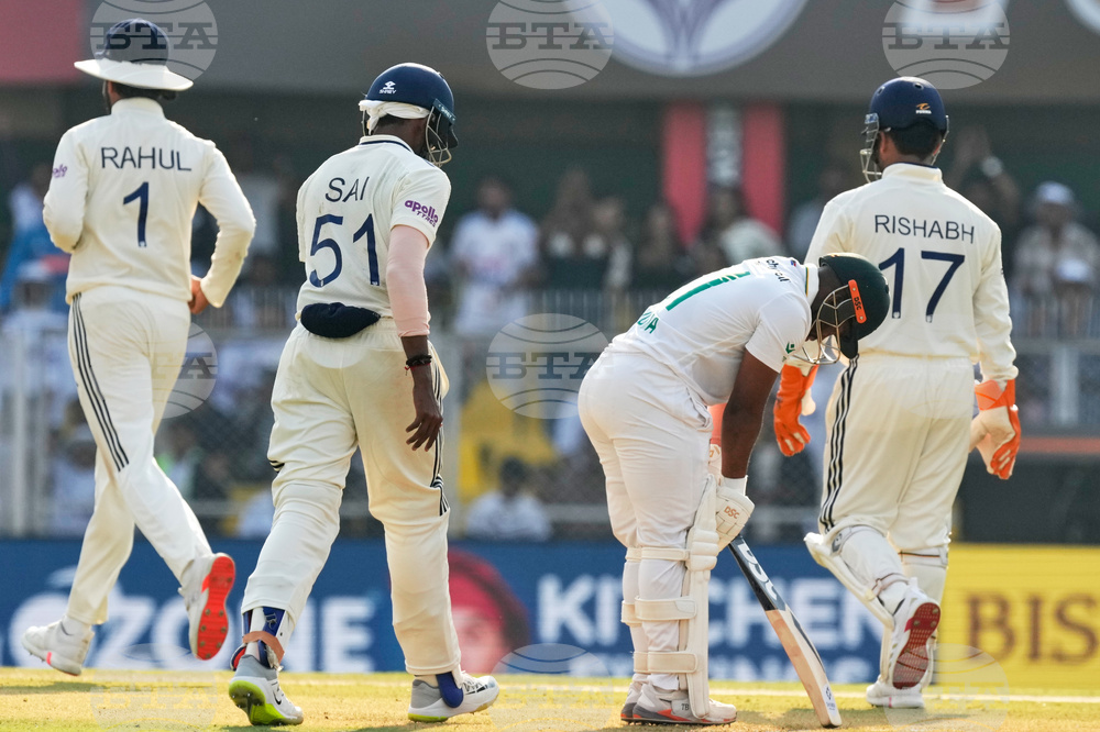 India South Africa Cricket