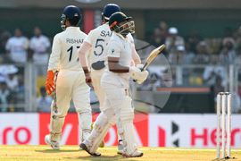 India South Africa Cricket