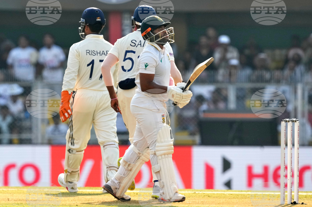 India South Africa Cricket