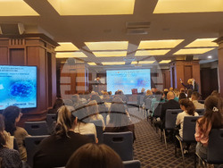 Национален симпозиум „Невроофталмология - теория и практика“