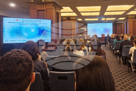 Национален симпозиум „Невроофталмология - теория и практика“