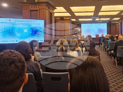 Национален симпозиум „Невроофталмология - теория и практика“