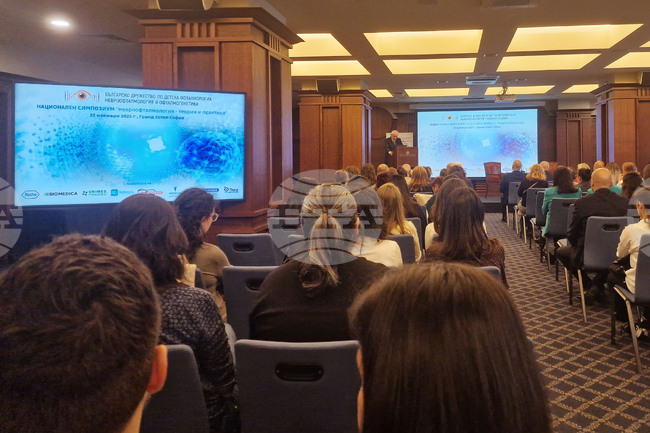 Национален симпозиум „Невроофталмология - теория и практика“