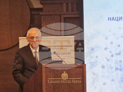 Национален симпозиум „Невроофталмология - теория и практика“