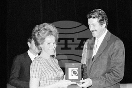 Italy Ornella Vanoni