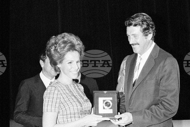 Italy Ornella Vanoni