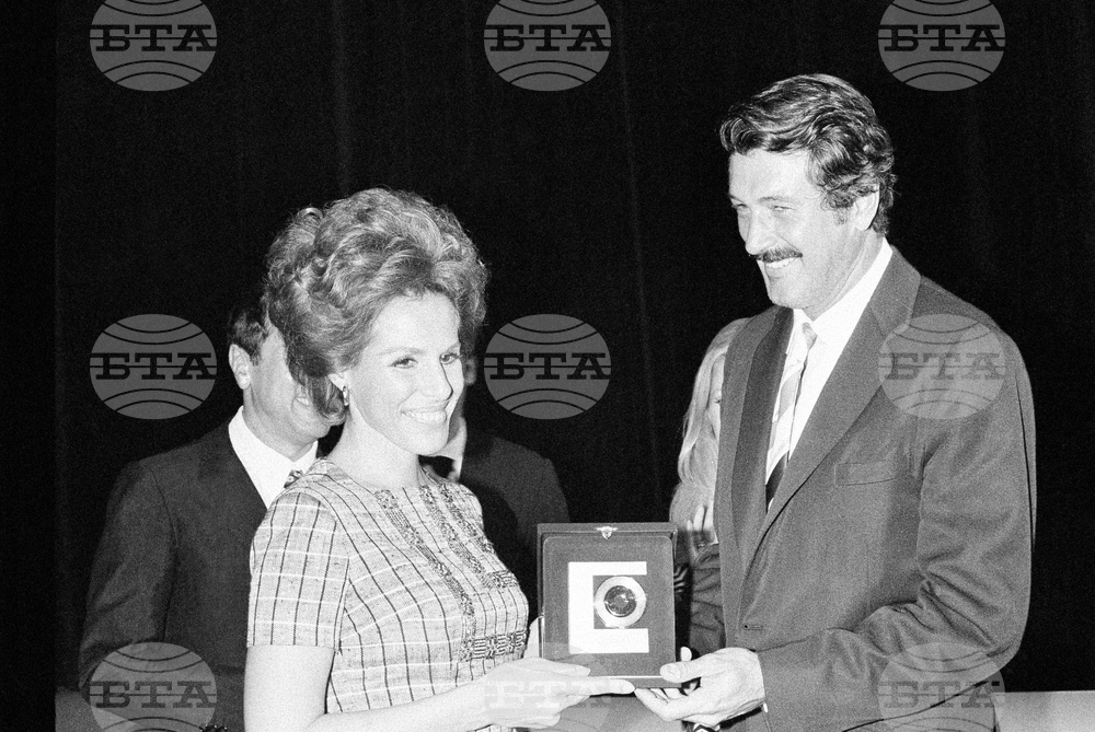 Italy Ornella Vanoni