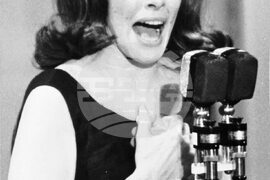 Italy Ornella Vanoni