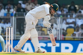 India South Africa Cricket