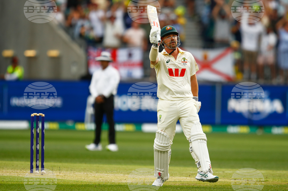 Australia England Cricket