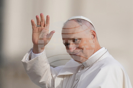 Vatican Pope
