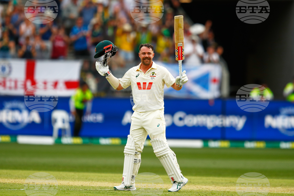 Australia England Cricket