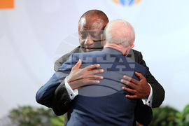 South Africa G20