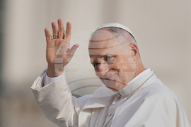 Vatican Pope