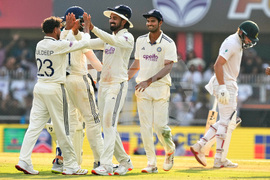 India South Africa Cricket