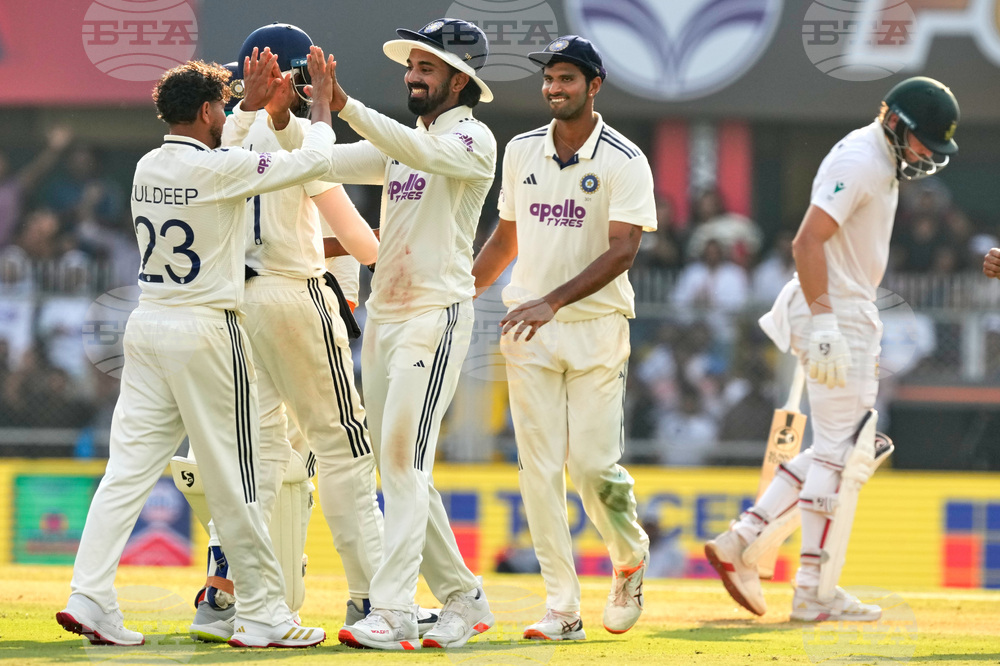 India South Africa Cricket