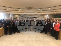 Снимка: Омбудсман на Република България