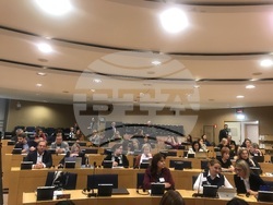 Снимка: Омбудсман на Република България