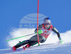 Austria Alpine Skiing World Cup