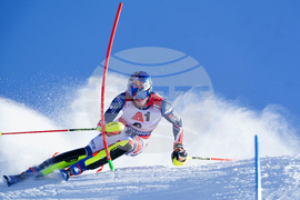 Austria Alpine Skiing World Cup