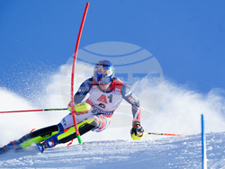 Austria Alpine Skiing World Cup