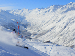 Austria Alpine Skiing World Cup