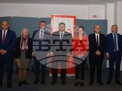 Снимка: Коалиция „БСП – Обединена левица“ 