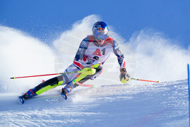 Austria Alpine Skiing World Cup