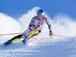 Austria Alpine Skiing World Cup