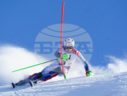 Austria Alpine Skiing World Cup
