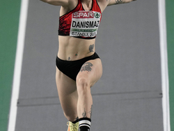 Turkey European Athletics Indoor Championships