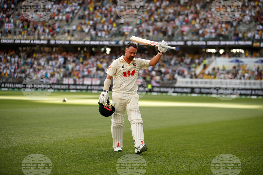 Australia England Cricket