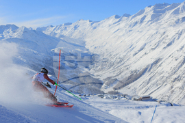 Austria Alpine Skiing World Cup