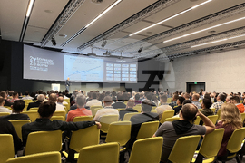 Финансов форум „БенчМарк"