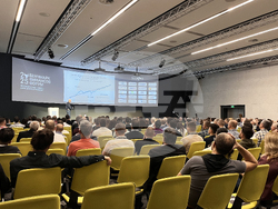 Финансов форум „БенчМарк"